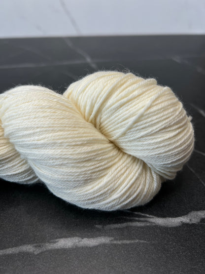 ELYRA - mérinos extra-fin (19,5 microns) et nylon (pré-commande)