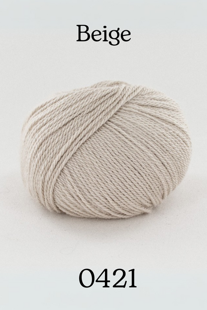FONTY ALPACA 100% alpaca
