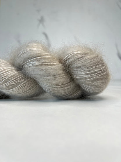 ELYRA - mérinos extra-fin (19,5 microns) et nylon (pré-commande)