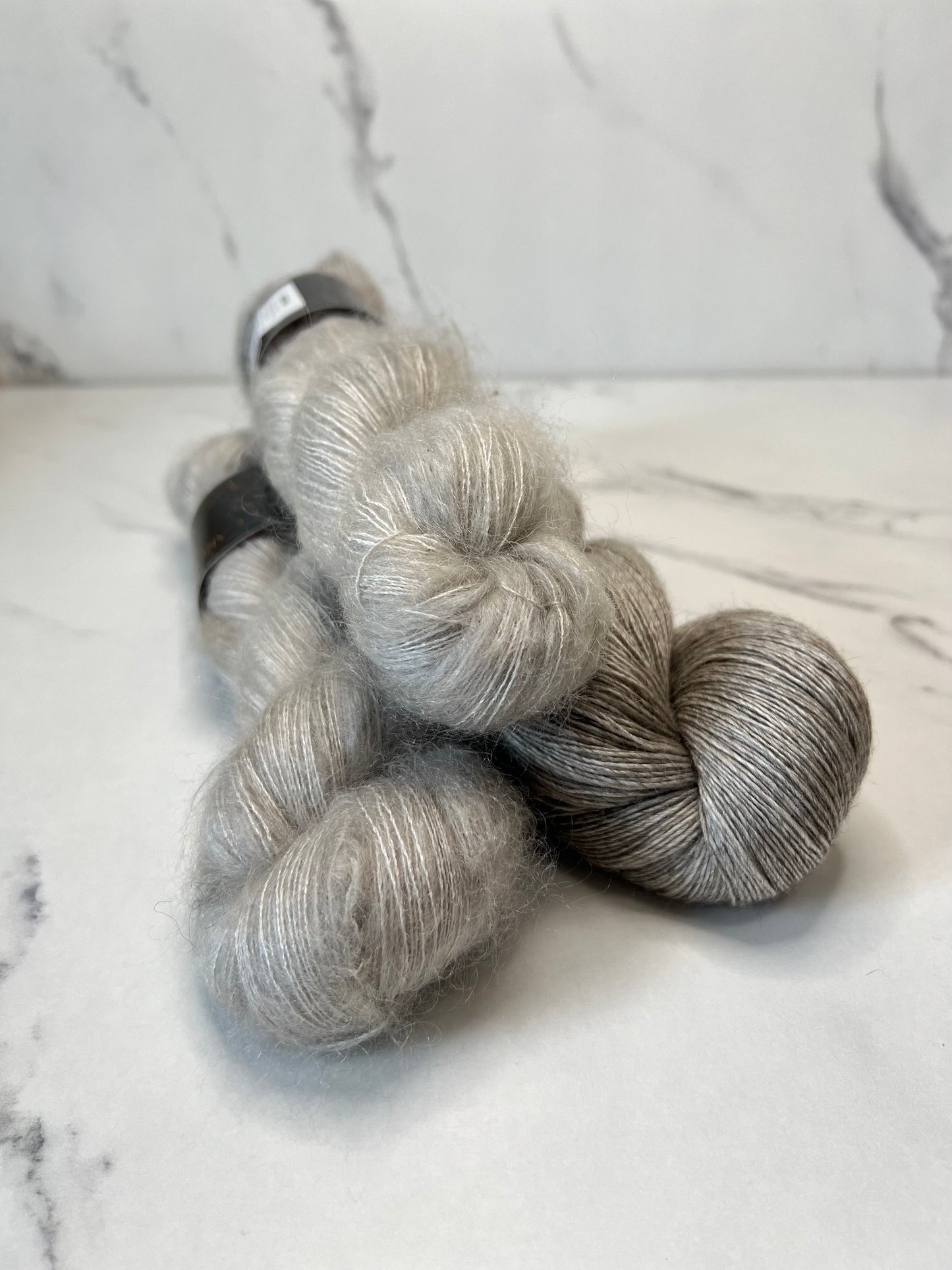 YAKORI - Naturel (non teint)