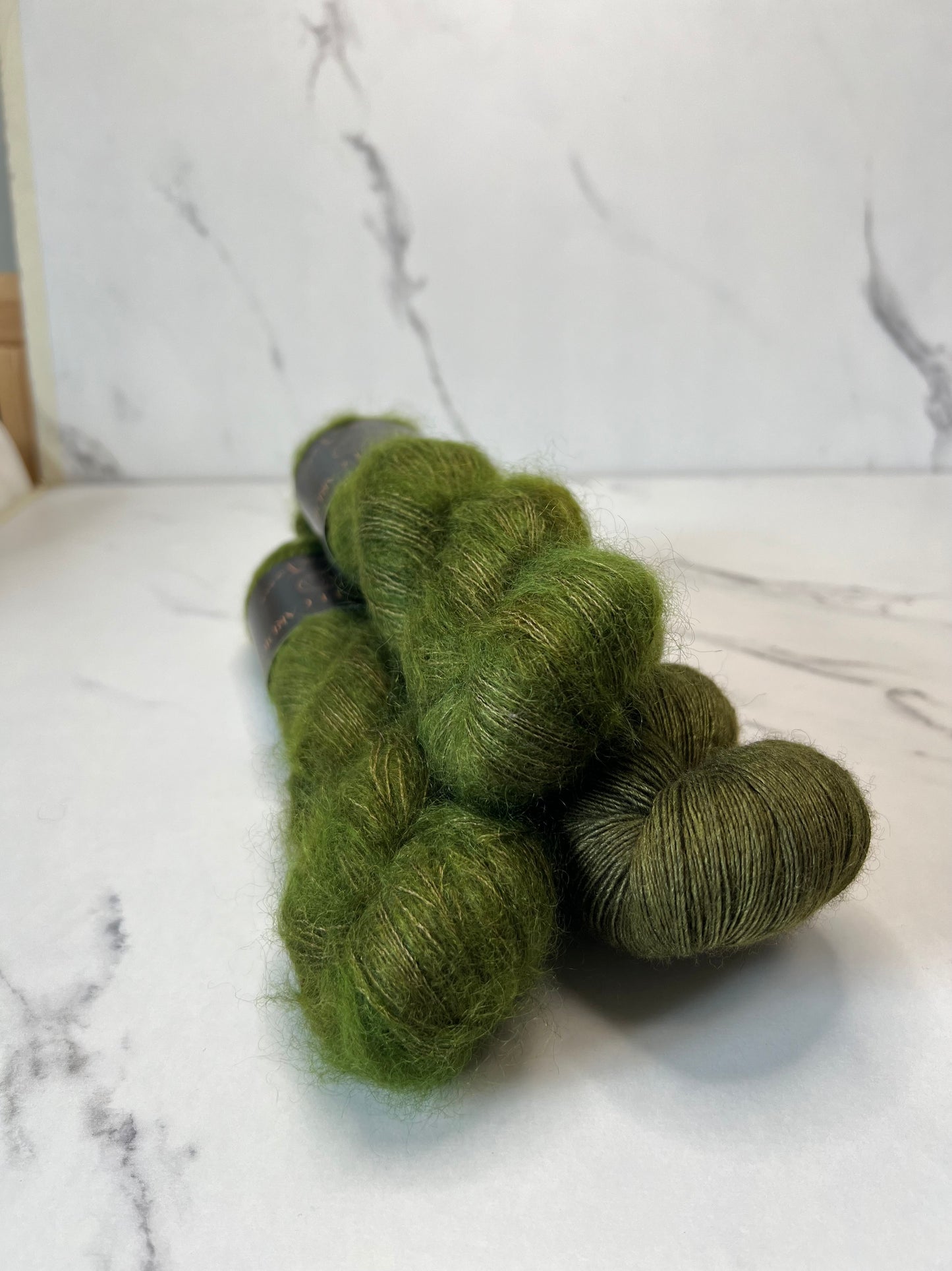 YAKORI - Forêt enchantée