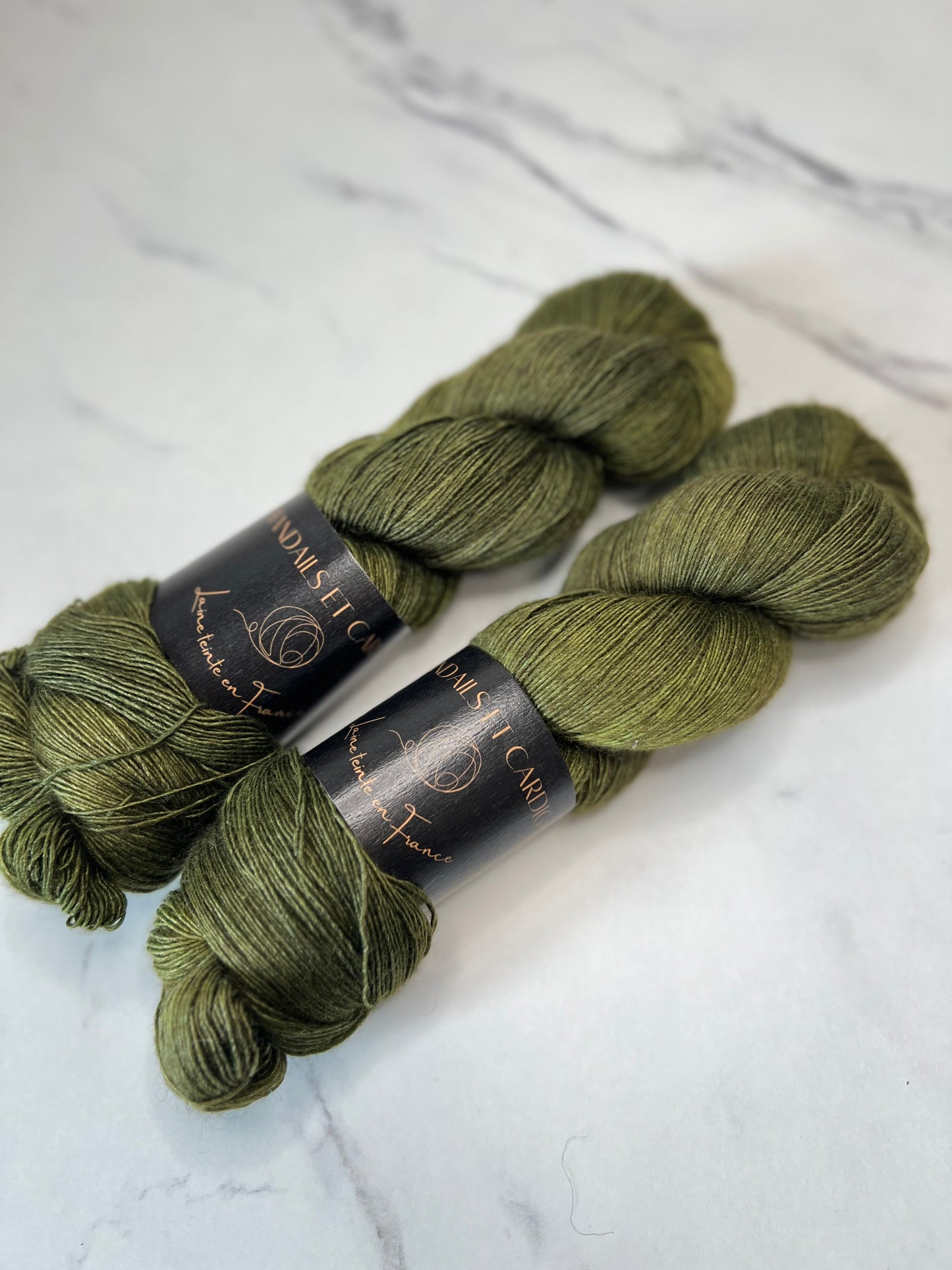 YAKORI - Forêt enchantée