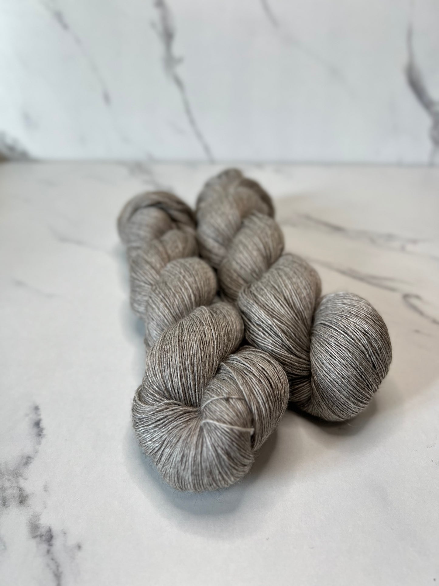 YAKORI - Naturel (non teint)