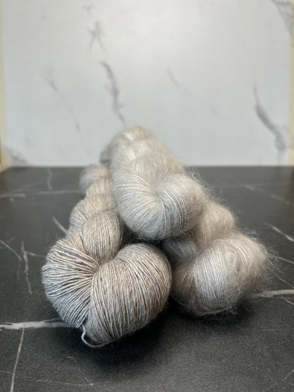 YAKORI - Naturel (non teint)