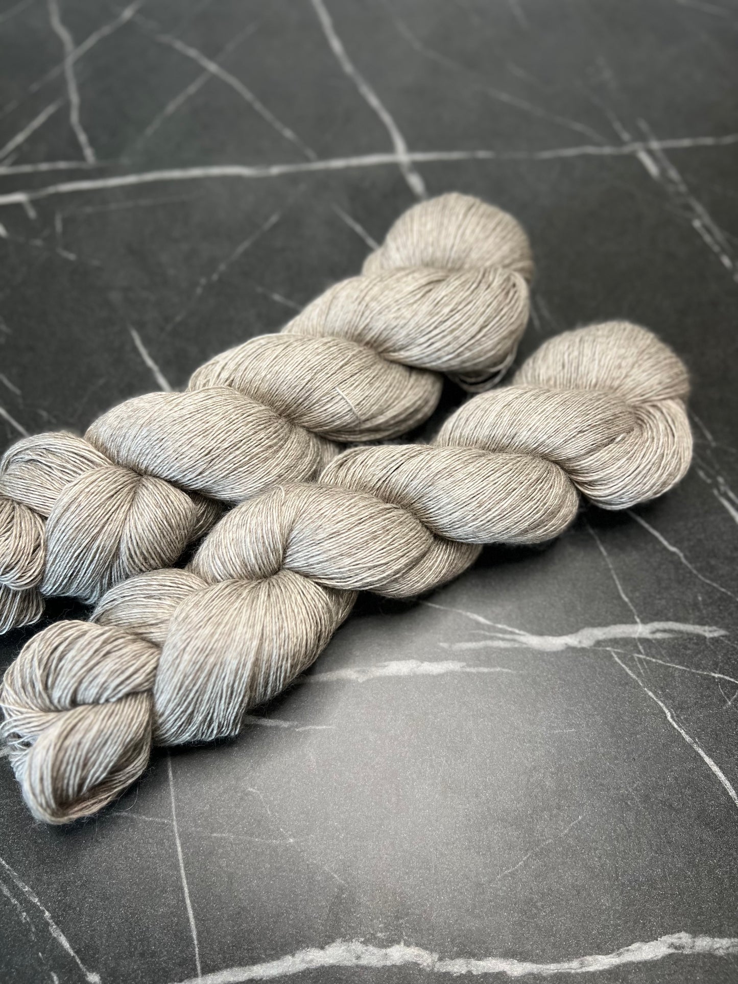 YAKORI - Naturel (non teint)