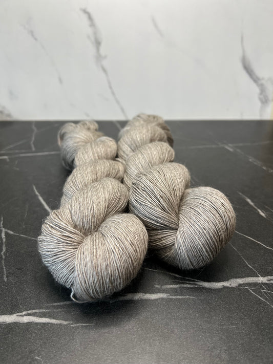 ELYRA - EXTRA FINE MERINO AND NYLON (Ready to ship)