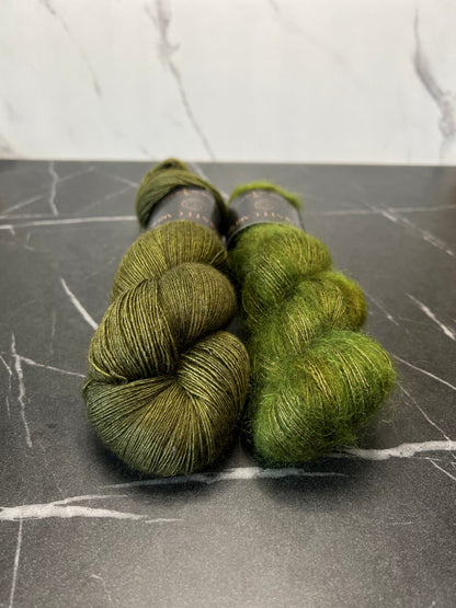 YAKORI - Forêt enchantée