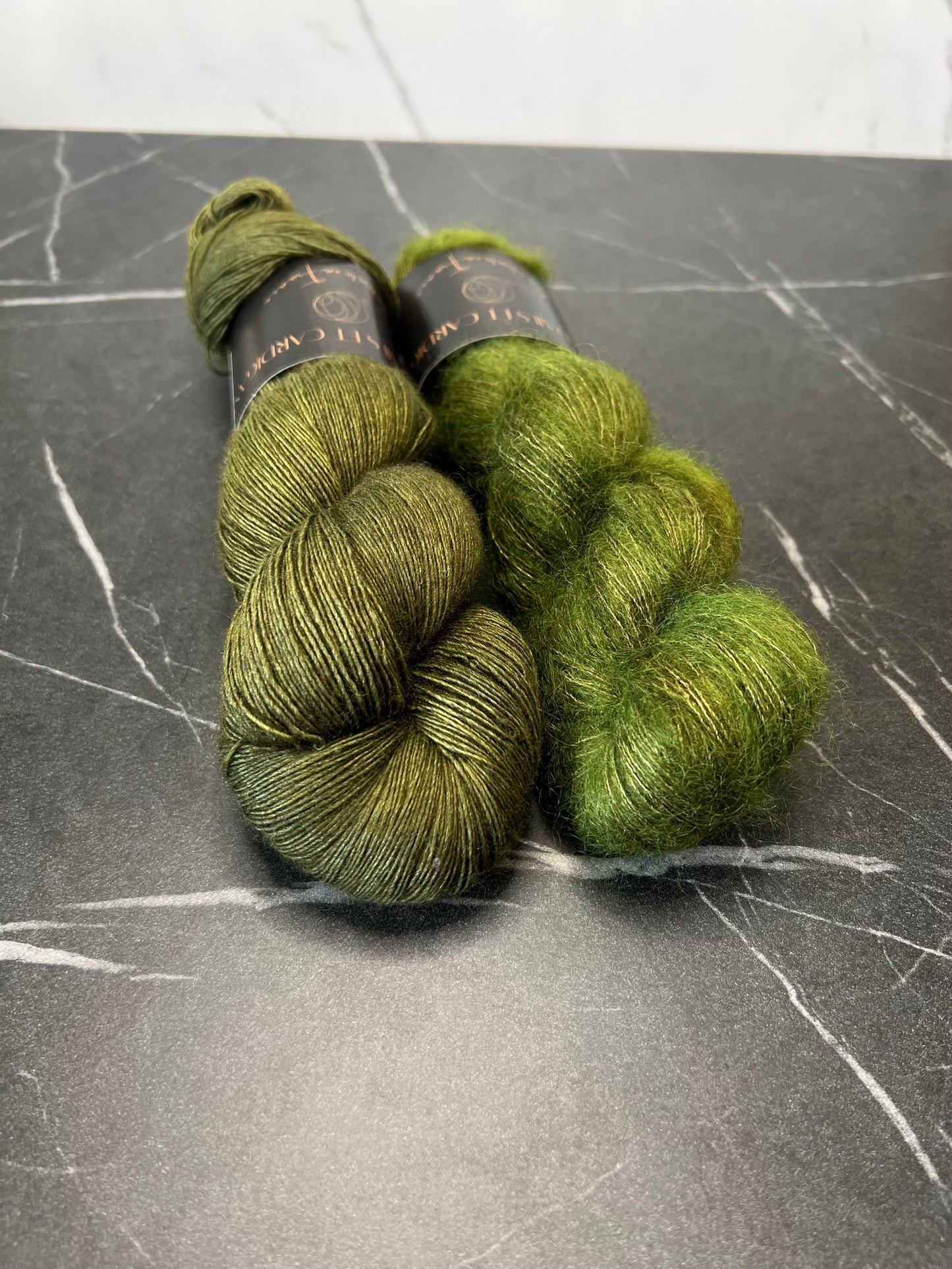 YAKORI - Forêt enchantée