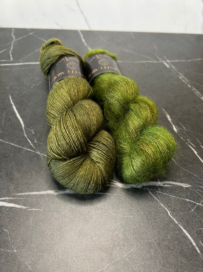 YAKORI - Forêt enchantée