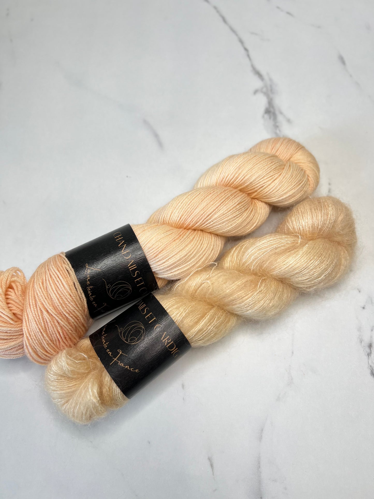 ELYRA - Mermaid of the Lagoons