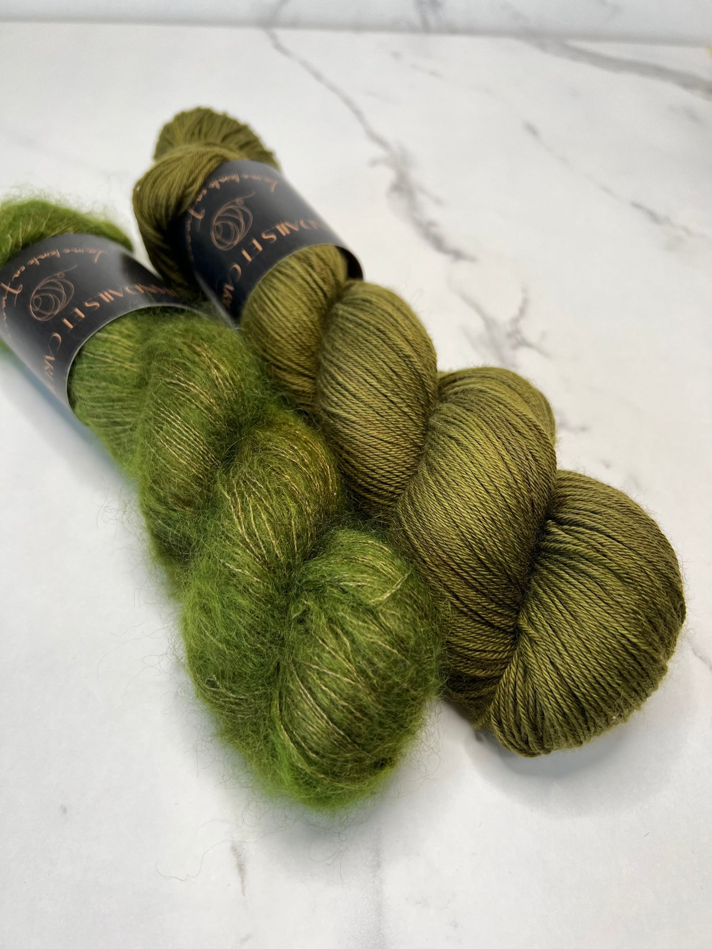 ELYRA - Forêt enchantée