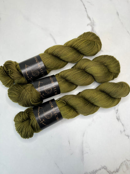 ELYRA - Forêt enchantée