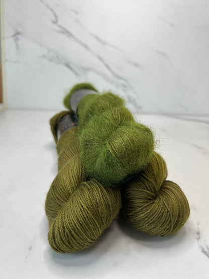 ELYRA - Forêt enchantée