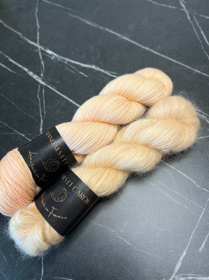 ELYRA - Mermaid of the Lagoons