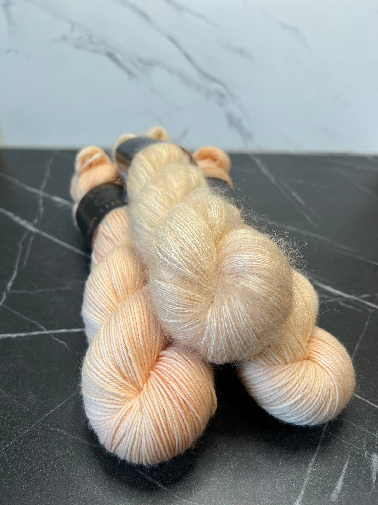 ELYRA - Mermaid of the Lagoons