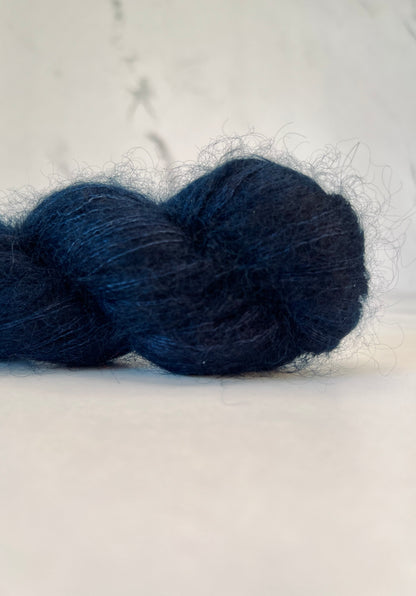 ELYRA - mérinos extra-fin (19,5 microns) et nylon (pré-commande)