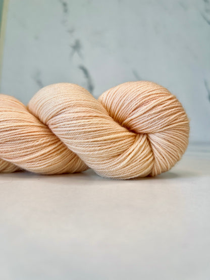 ELYRA - mérinos extra-fin (19,5 microns) et nylon (pré-commande)