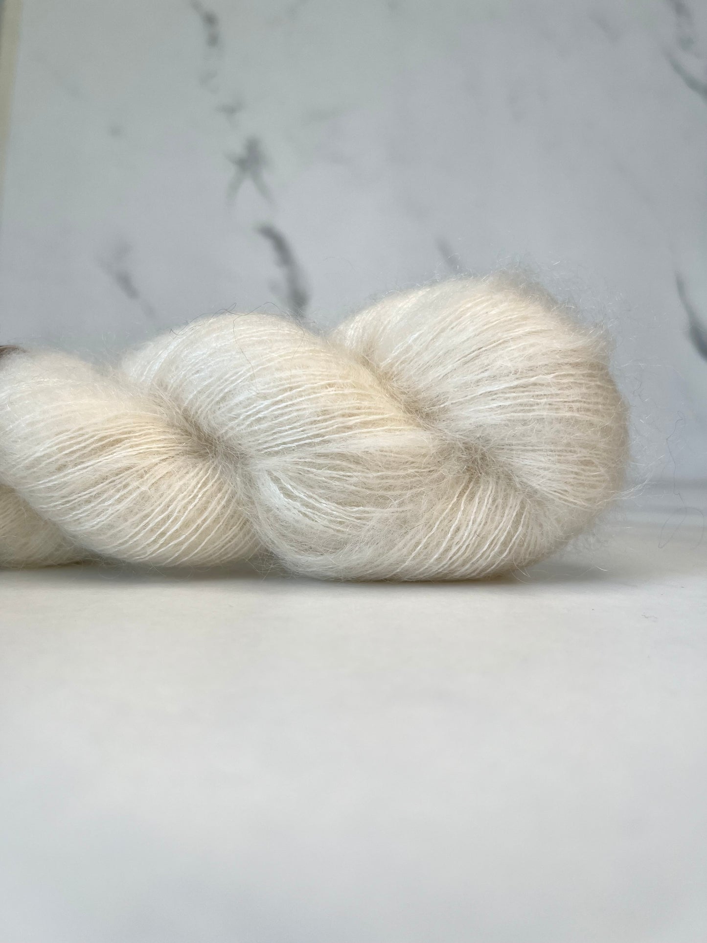 ISOLDA - kid mohair RMS et soie (pré-commande)