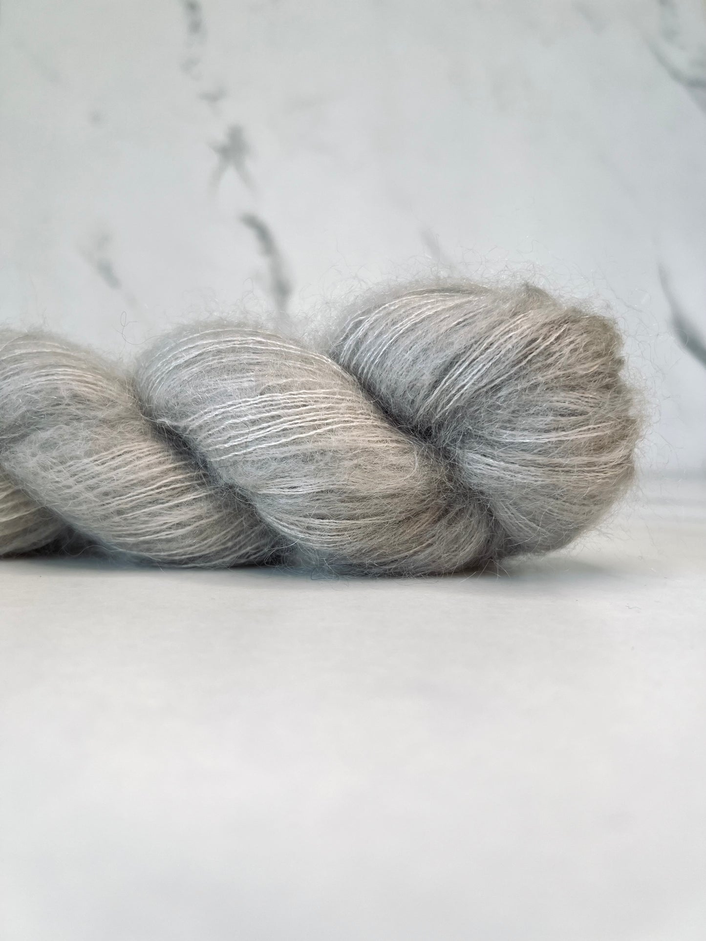 ISÉA - FINGERING MERINO YARN (Pre-order)