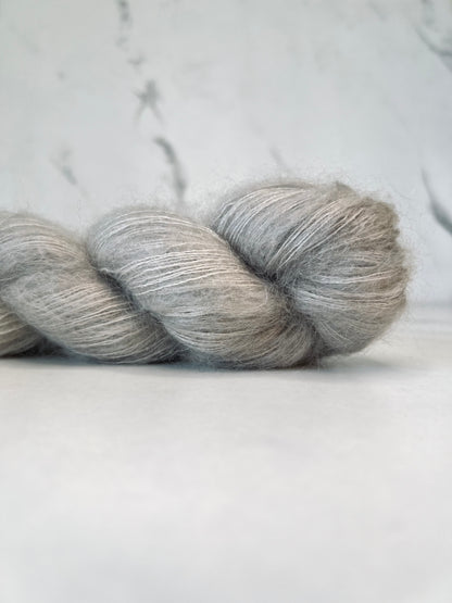 ISÉA - FINGERING MERINO YARN (Pre-order)