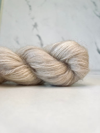 ISOLDA - kid mohair RMS et soie (pré-commande)