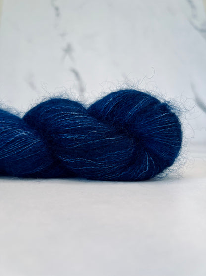 ISOLDA - kid mohair RMS et soie (pré-commande)