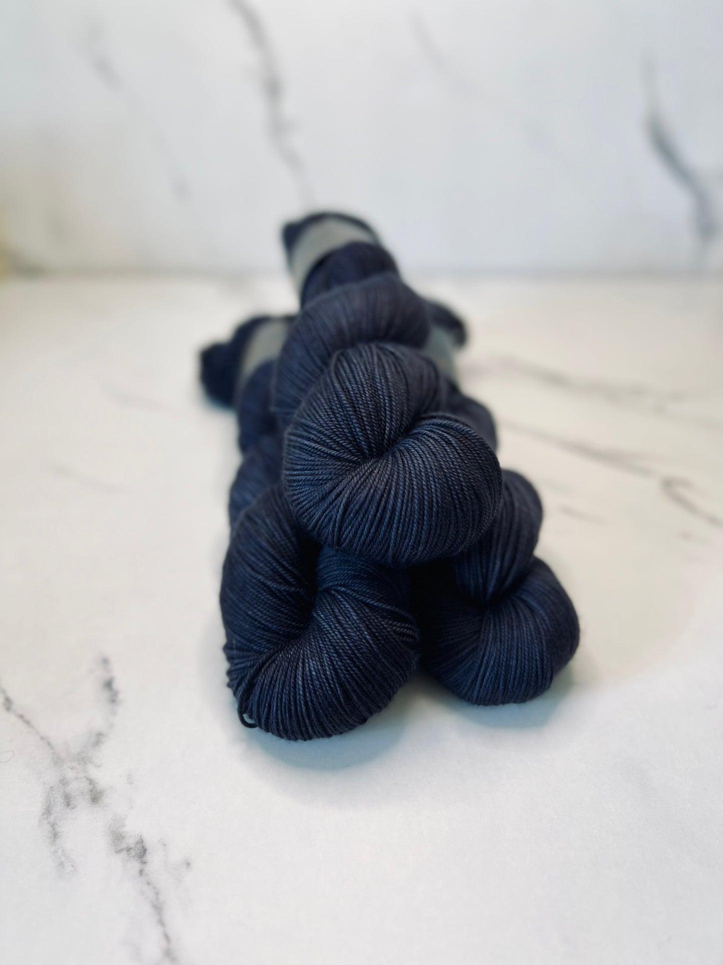 ISÉA - FINGERING MERINO SKEIN (Ready to ship)