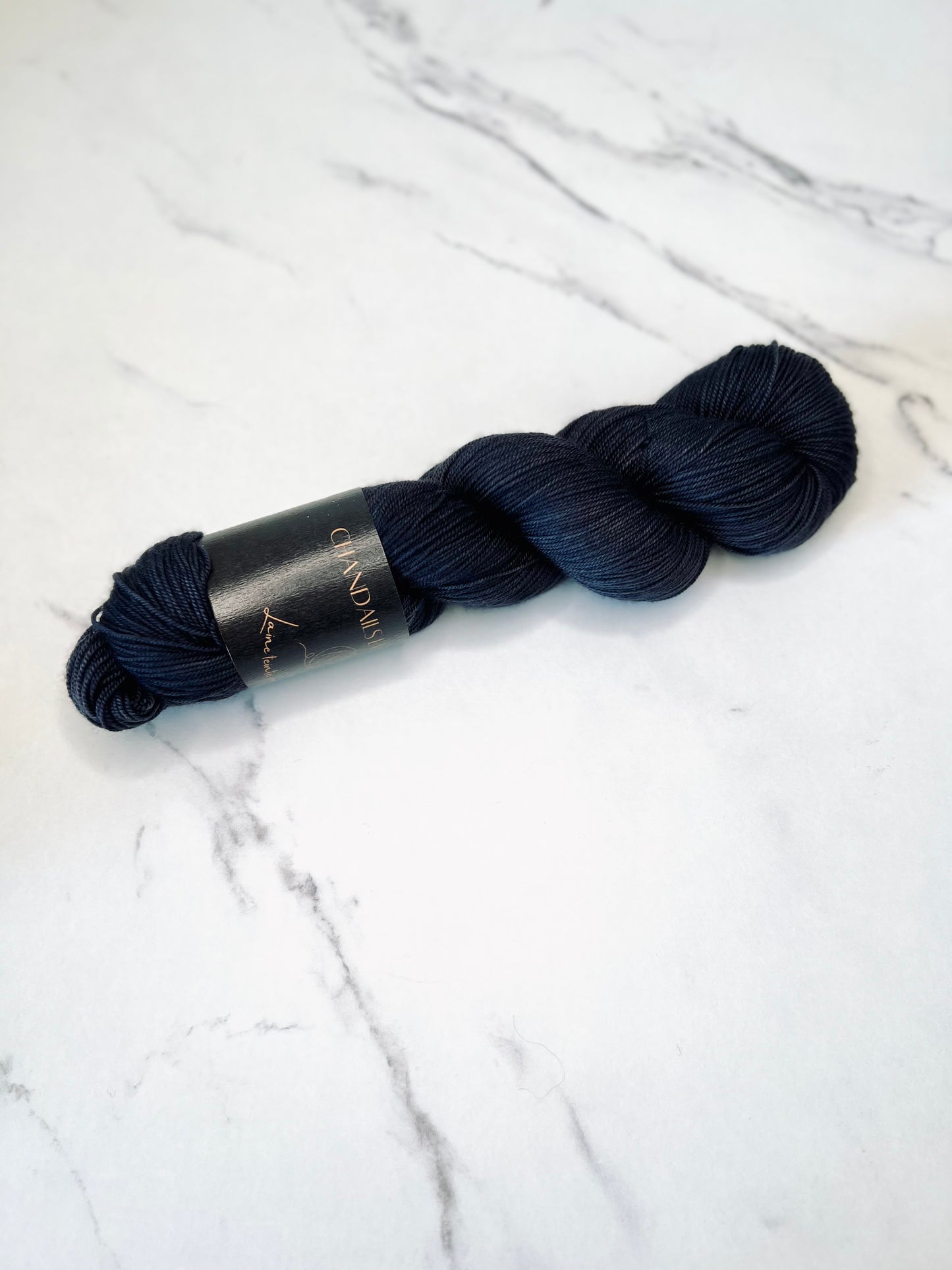ISÉA - FINGERING MERINO SKEIN (Ready to ship)