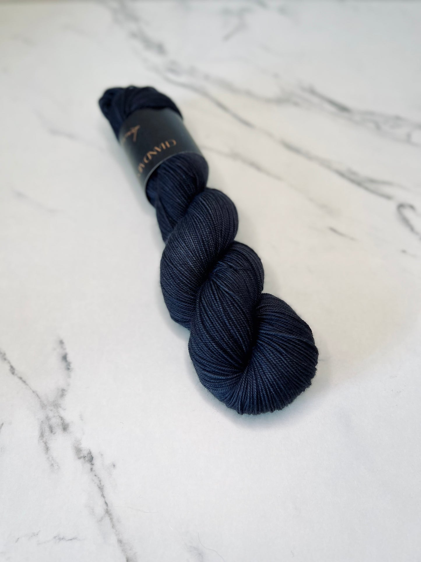 ISÉA - FINGERING MERINO SKEIN (Ready to ship)