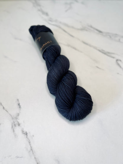 ISÉA - FINGERING MERINO SKEIN (Ready to ship)