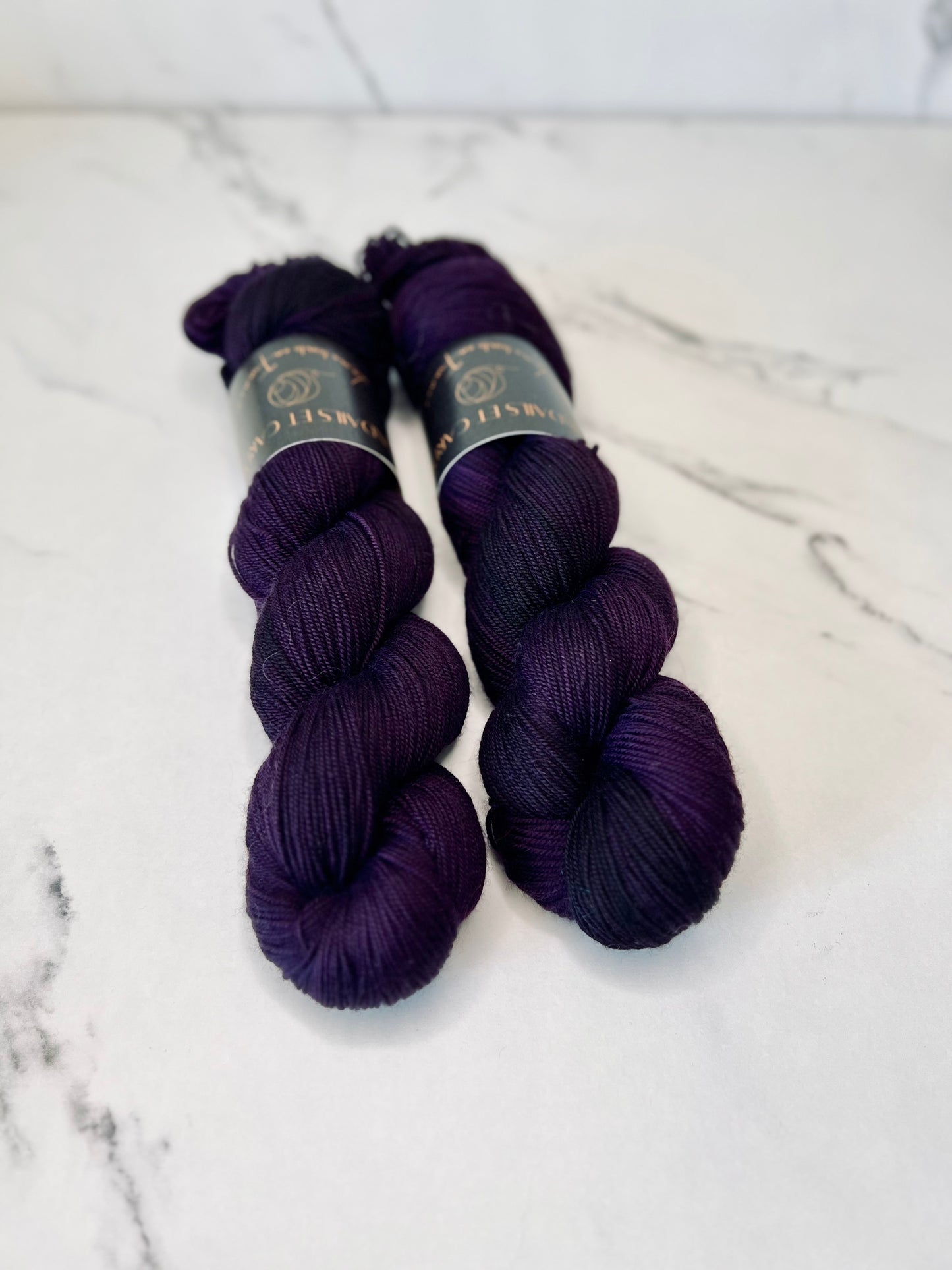 YAKORI - Mérinos SW, soie et bébé yak (pré-commande)