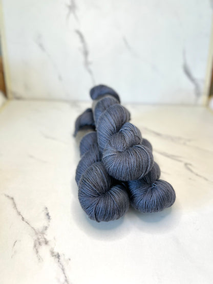 CALISTA - Brume d'argent