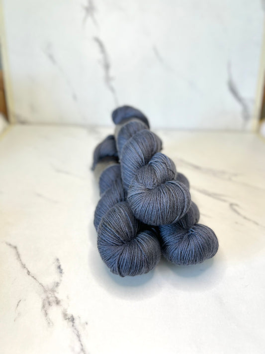 CALISTA - Brume d'argent