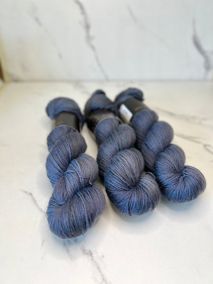 CALISTA - Brume d'argent