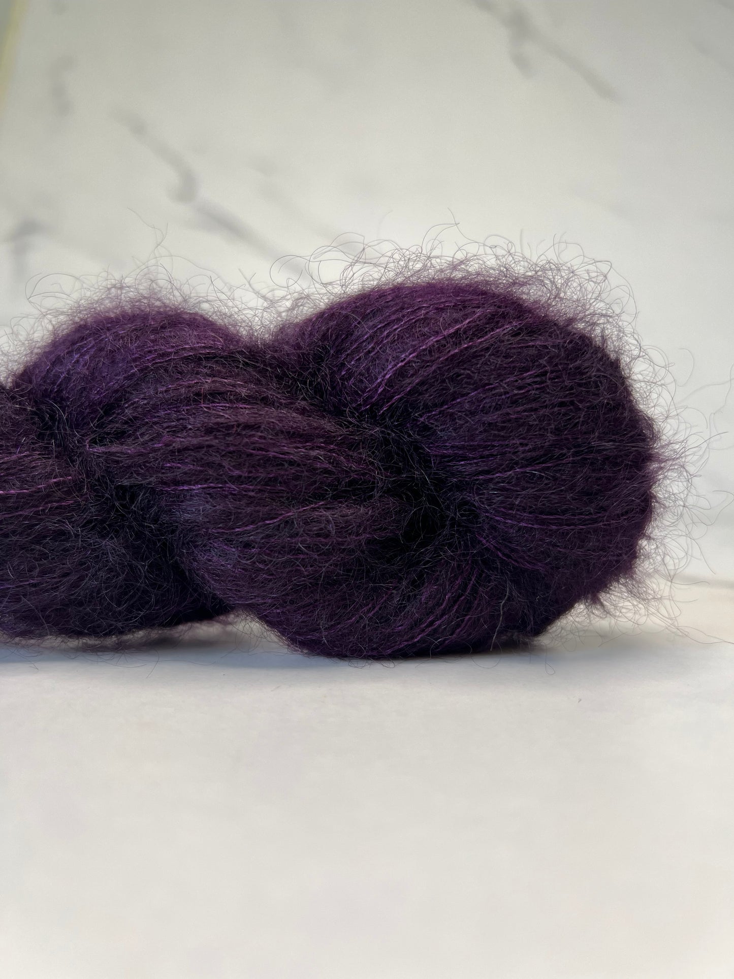 ISOLDA - kid mohair RMS et soie (pré-commande)