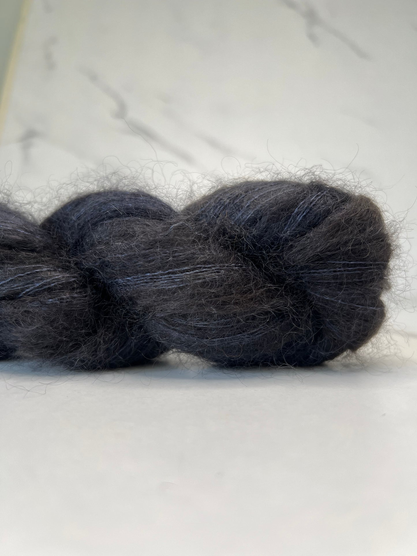 ISOLDA - kid mohair RMS et soie (pré-commande)