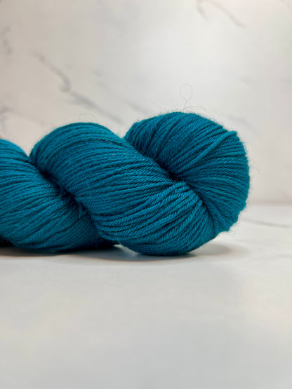 ELYRA - mérinos extra-fin (19,5 microns) et nylon (pré-commande)