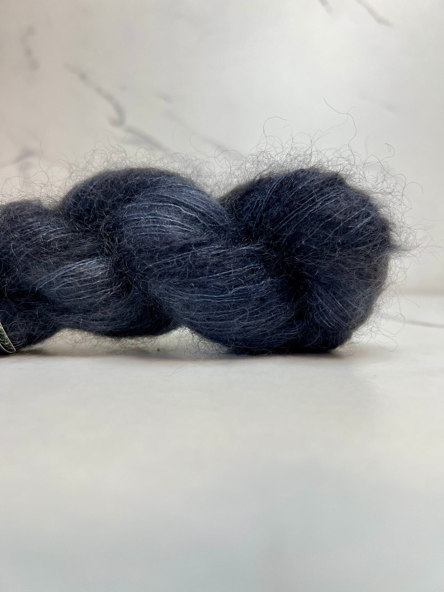 PARIS SWEATER PDF Knitting Pattern - Flat Knit Sweater with Seam