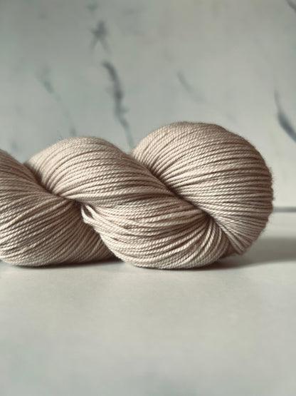 ISÉA - FINGERING MERINO YARN (Pre-order)