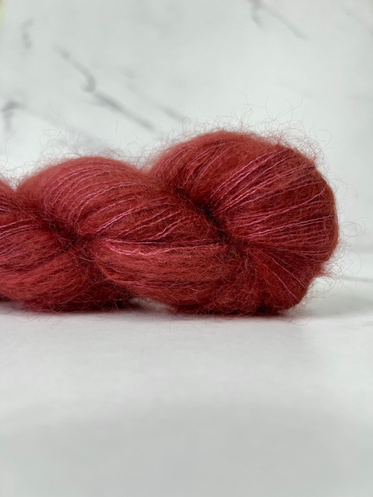 ISOLDA - kid mohair RMS et soie (pré-commande)