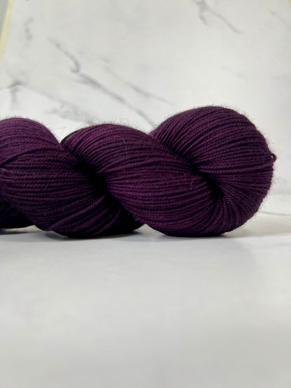 ISÉA - FINGERING MERINO YARN (Pre-order)