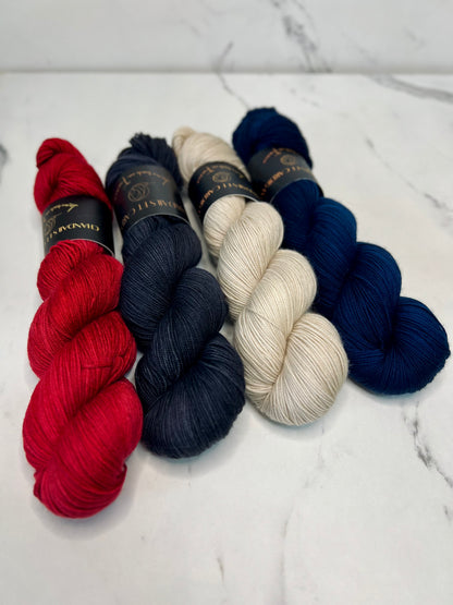 ELYRA - Mermaid of the Lagoons