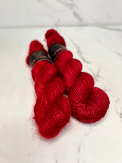 ELYRA - Mermaid of the Lagoons