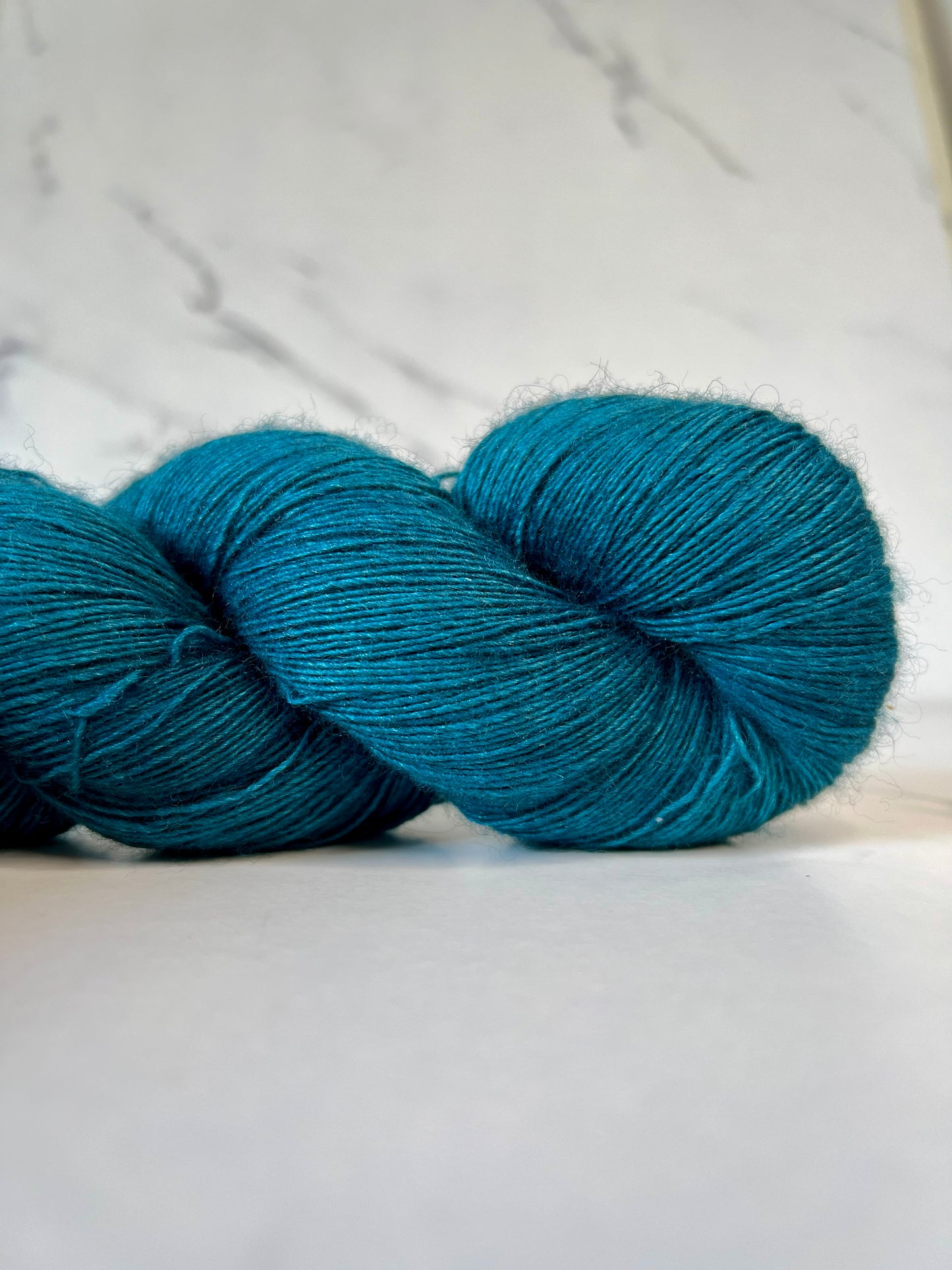 YAKORI - Mérinos SW, soie et bébé yak (pré-commande)