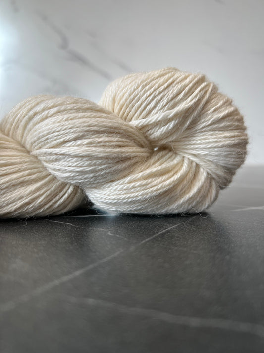 ELYRA - EXTRA FINE MERINO AND NYLON (Pre-order)