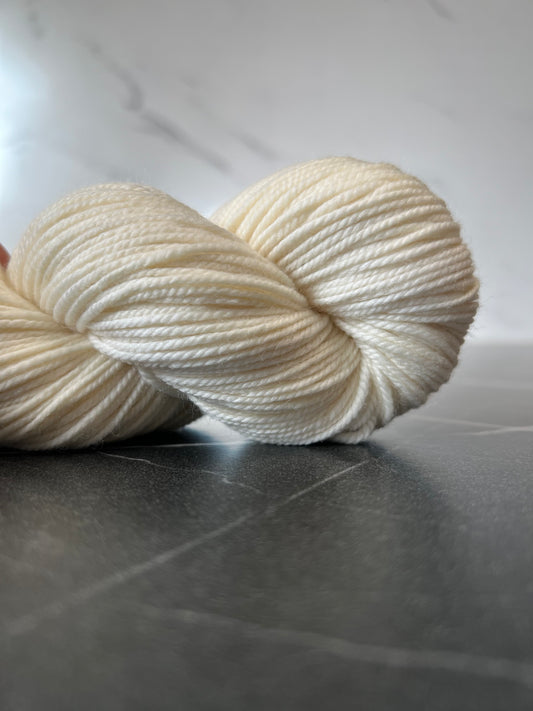 ISÉA - FINGERING MERINO YARN (Pre-order)