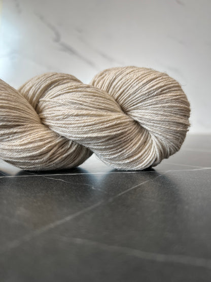 LINÉVA - mérinos 18.5 microns et Lin (pré-commande)