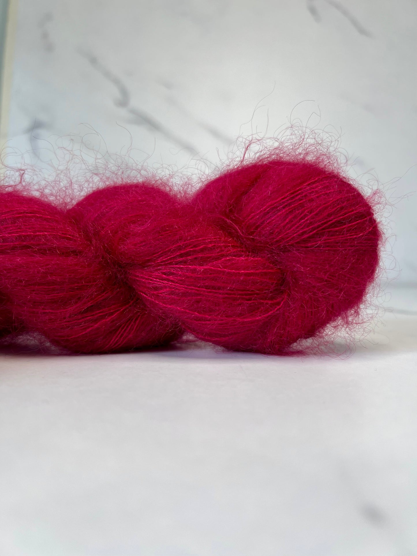 LINÉVA - mérinos 18.5 microns et Lin (pré-commande)