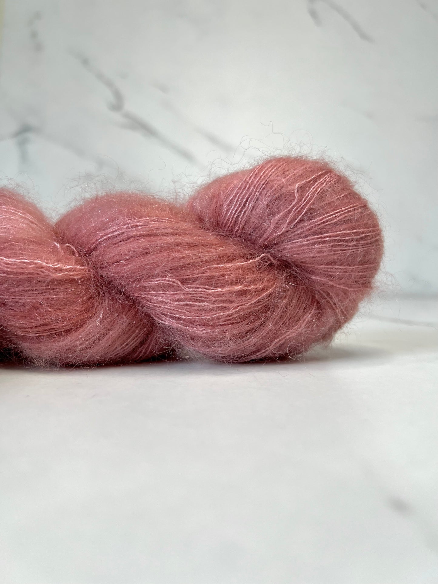 LINÉVA - mérinos 18.5 microns et Lin (pré-commande)