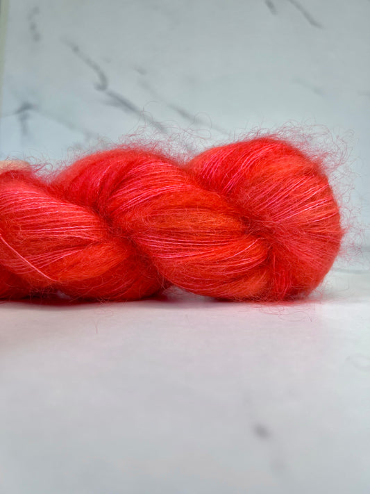 ISOLDA - Coral Whisper